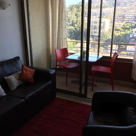 Departamento Suke Apartment Vina del Mar Bagian luar foto