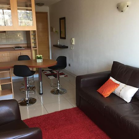 Departamento Suke Apartment Vina del Mar Bagian luar foto