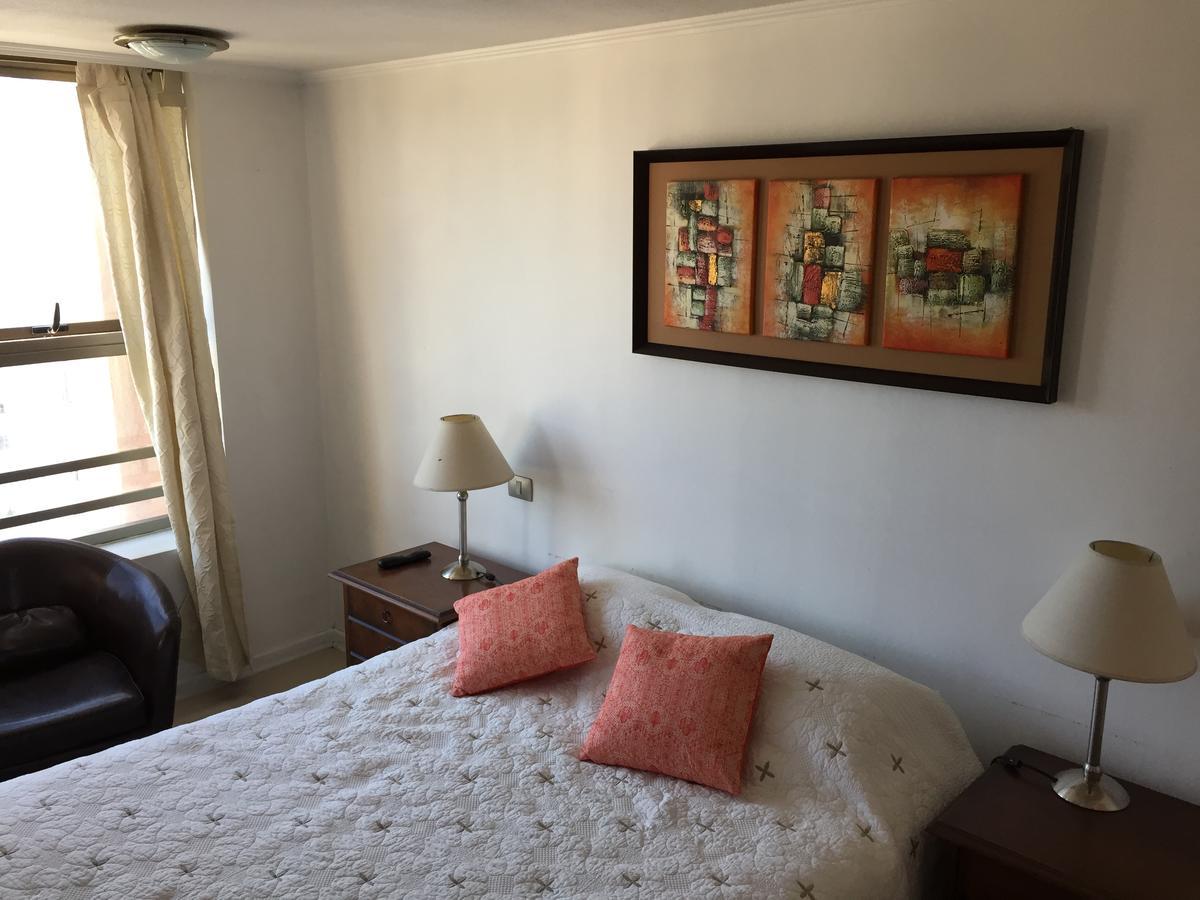 Departamento Suke Apartment Vina del Mar Bagian luar foto