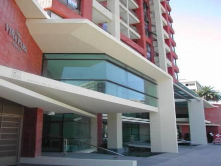 Departamento Suke Apartment Vina del Mar Bagian luar foto