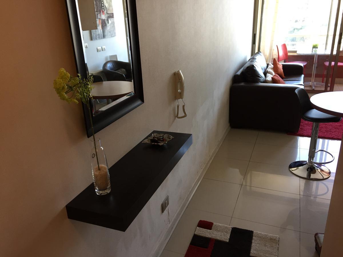 Departamento Suke Apartment Vina del Mar Bagian luar foto